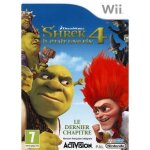 Shrek 4: il etait une fin / jeu console wii Shrek 4: il etait une fin / jeu console wii
