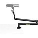 Shure by gator sh - broadcast2 pieds de table