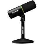 Shure mv6 micro broadcast
