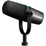 Shure mv7i micro dynamique Shure mv7i micro dynamique