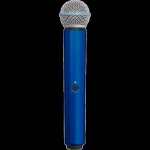 Shure wa713 blue accessoires syst�me hf