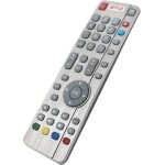 Shwrmc0116 remplacement de la télécommande convient pour sharp téléviseur lcd 49cug8052e 55cug8052e lc ... Shwrmc0116 remplacement de la télécommande convient pour sharp téléviseur lcd 49cug8052e 55cug8052e lc ...