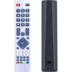 Shwrmc0133 t�l�commande vocale de rechange pour sharp aquos smart hd tv shw / rmc / 0133 32bi2ea 40bl2ea ...