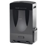 Sibel hair vacuum - aspirateur � cheveux