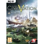 Sid meiers civilization v / jeu pc dvd - rom Sid meiers civilization v / jeu pc dvd - rom