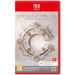 Sid meiers civilization vii ? jeu nintendo switch 2