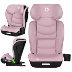 Sige - auto 100 - 150cm lionelo neal i - size - isofix - porte - gobelet - assise large - inclinable ...