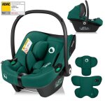 Si�ge auto 40 - 87 cm lionelo astrid i - size - cosi b�b� - adac - l�g�re - 0 - 13 kg - groupe 0 + - ...