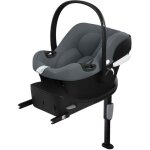 Sige auto aton b2 i - size - base one incluse - groupe 0 + - gris acier