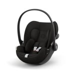 Sige auto bb cloud g i - size - magic black - cybex