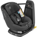 Siège auto bebe confort axissfix air, group 0 + / 1, isofix, pivotant, i - size, air bags intégrés, authentic ... Siège auto bebe confort axissfix air, group 0 + / 1, isofix, pivotant, i - size, air bags intégrés, authentic ...