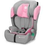 Siège auto bébé groupe 1 / 2 / 3 (9 - 36 kg) - 15 mois à 12 ans - harnais 5 points - rose Siège auto bébé groupe 1 / 2 / 3 (9 - 36 kg) - 15 mois à 12 ans - harnais 5 points - rose