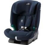 Si�ge auto britax r�mer evolvafix i - size 76 - 150 cm night blue