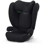 Sige auto cbx by cybex solution b i - fix 3  12 ans - groupe 2 / 3 - 100  150 cm black