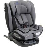 Sige - auto - chicco - unico evo - groupe 0 / 1 / 2 / 3 - i - size - inclinable - rducteur - grey black ...