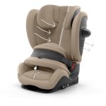 Sige auto - cybex - pallas g2 plus - almond beige