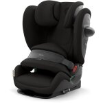 Sige auto - cybex - pallas g2 - magic black