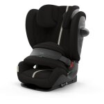 Sige auto - cybex - pallas g2 plus - moon black