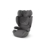 Si�ge auto cybex solution t i - fix plus mirage grey - isofix - �volutif 2 / 3