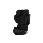 Siège auto cybex solution t i - fix plus sepia black - isofix - évolutif 2 / 3 Siège auto cybex solution t i - fix plus sepia black - isofix - évolutif 2 / 3