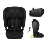 Si�ge auto enfant - kinderkraft - fix2go - groupe 1 / 2 / 3 - 76 - 150 cm - i - size - isofix