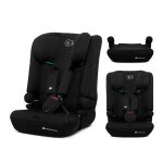 Si�ge auto enfant - kinderkraft - i - comfy - groupe 1 / 2 / 3 - 76 - 150 cm - i - size - inclinable