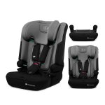 Si�ge auto enfant - kinderkraft - i - comfy - groupe 1 / 2 / 3 - 76 - 150 cm - i - size - inclinable