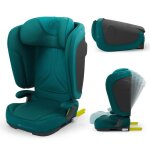 Si�ge auto enfant - kinderkraft - unity 2 - groupe 2 / 3 - 100 - 150 cm - isofix - inclinable