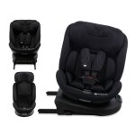 Si�ge auto enfant - kinderkraft - xpedition 3 - groupe 0 / 1 / 2 / 3 - 40 - 150 cm - i - size - pivotant ...