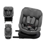 Si�ge auto enfant - kinderkraft - xpedition 3 - groupe 0 / 1 / 2 / 3 - 40 - 150 cm - i - size - pivotant ...