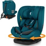 Siège auto 360° lionelo bastiaan i - size - base pivotante - isofix - 40 - 150 cm - 0 à 12 ans - inclinable ... Siège auto 360° lionelo bastiaan i - size - base pivotante - isofix - 40 - 150 cm - 0 à 12 ans - inclinable ...