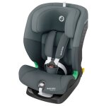Sige auto volutif maxi cosi titan s i - size groupe 1 / 2 / 3 isofix inclinable tonal graphite