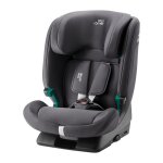 Sige - auto evolvafix i - size 76  150 cm - midnight grey