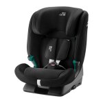 Sige - auto evolvafix i - size 76  150 cm - space black