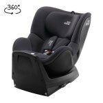Si�ge - auto i - size dualfix + 360� 40 � 105cm.