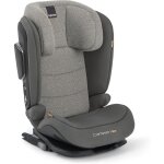 Si�ge auto inglesina cartesio i - size isofix pour enfants 3 - 12 ans - stone grey