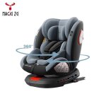 Si�ge auto isofix - i - size si�ge auto magic zc rotative � 360� support lombaire pour b�b� gratuit 0 ...