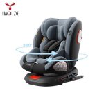 Siège auto isofix - magic zc i - size siège auto rotative à 360° anti - collision sécurité routière 0 ... Siège auto isofix - magic zc i - size siège auto rotative à 360° anti - collision sécurité routière 0 ...