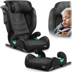 Si�ge auto isofix inclinable - janshop - 15 - 36 kg - i - size - appui - t�te r�glable 12 niveaux