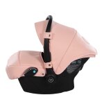 Sige auto i - size - junama - hand craft 02 - marron - inclinable - harnais 3 points