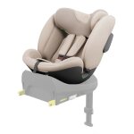 Si�ge auto kinderkraft i - fix endura safe i - size 61?150 cm ? base fx isofix avec jambe de force 4 ...