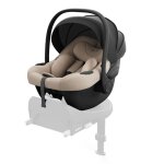 Si�ge - auto kinderkraft i - lite ? 0 - 13 kg / 40 - 87 cm ? isofix ? rotation 90� ultra l�ger 32 kg ...