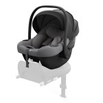 Si�ge - auto kinderkraft i - lite ? 0 - 13 kg / 40 - 87 cm ? isofix ? rotation 90� ultra l�ger 32 kg ...