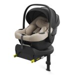 Si�ge auto kinderkraft i - lite endura safe fx i - size 40 - 87 cm ? dos route isofix ou ceinture ece ...