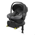 Si�ge auto kinderkraft i - lite endura safe fx i - size 40 - 87 cm ? dos route isofix ou ceinture ece ...