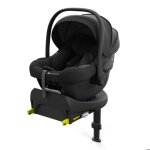 Si�ge auto kinderkraft i - lite endura safe fx i - size 40 - 87 cm ? dos route isofix ou ceinture ece ...