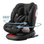 Siege auto magic zc siege auto bebe siege auto isofix protection lat�rale contre les chocs 0 - 12 ans ...