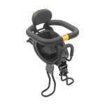Sige enfant de vlo pour enfant - sige de scurit avant - poigne de garde - boue pour enfants de ...