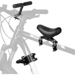 Sige enfant pour vtt sige vlo mont  lavant pour enfants 2 - 6 ans sige vlo enfant amovible avec ...