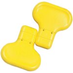 Siges pour face  face jaune trigano